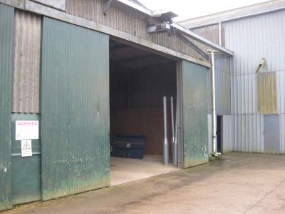 Industrial Unit in Leicester - photo 3